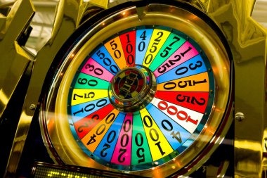 Our roulette table view keeps the wheel visible Our sqtoto roulette studio with visible wheel layout